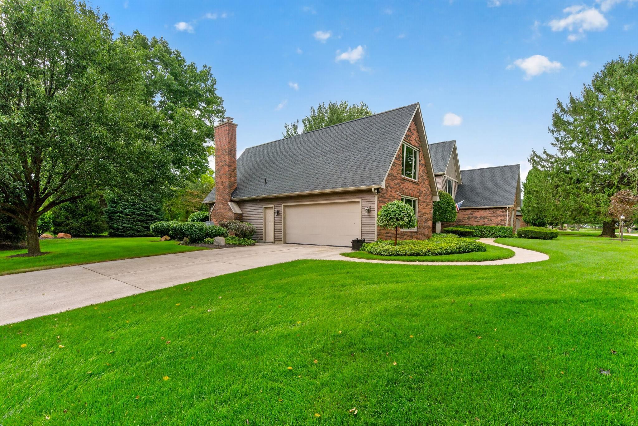 22613 Weatherby Lane Elkhart IN 46514