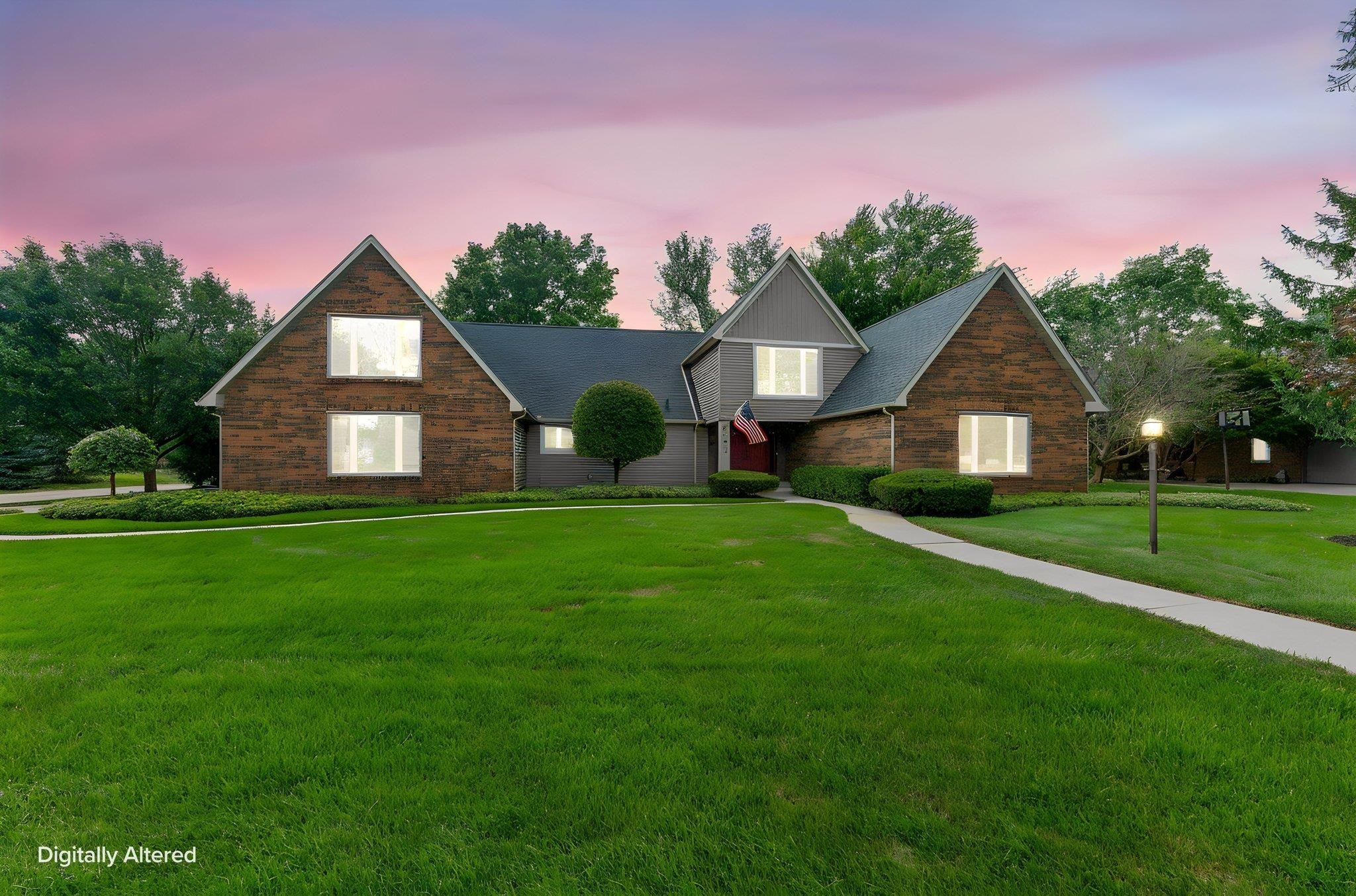 22613 Weatherby Lane Elkhart IN 46514