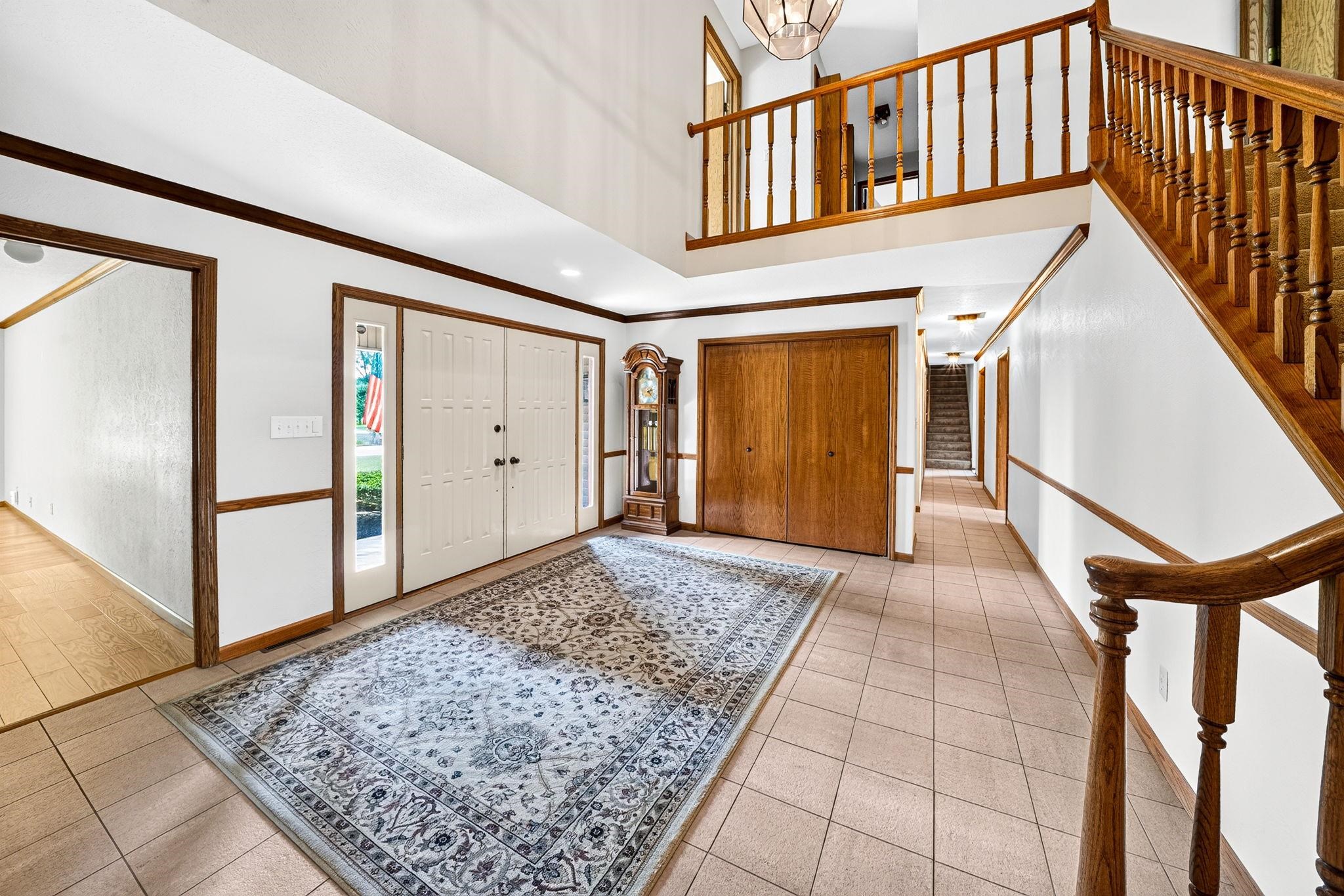 22613 Weatherby Lane Elkhart IN 46514