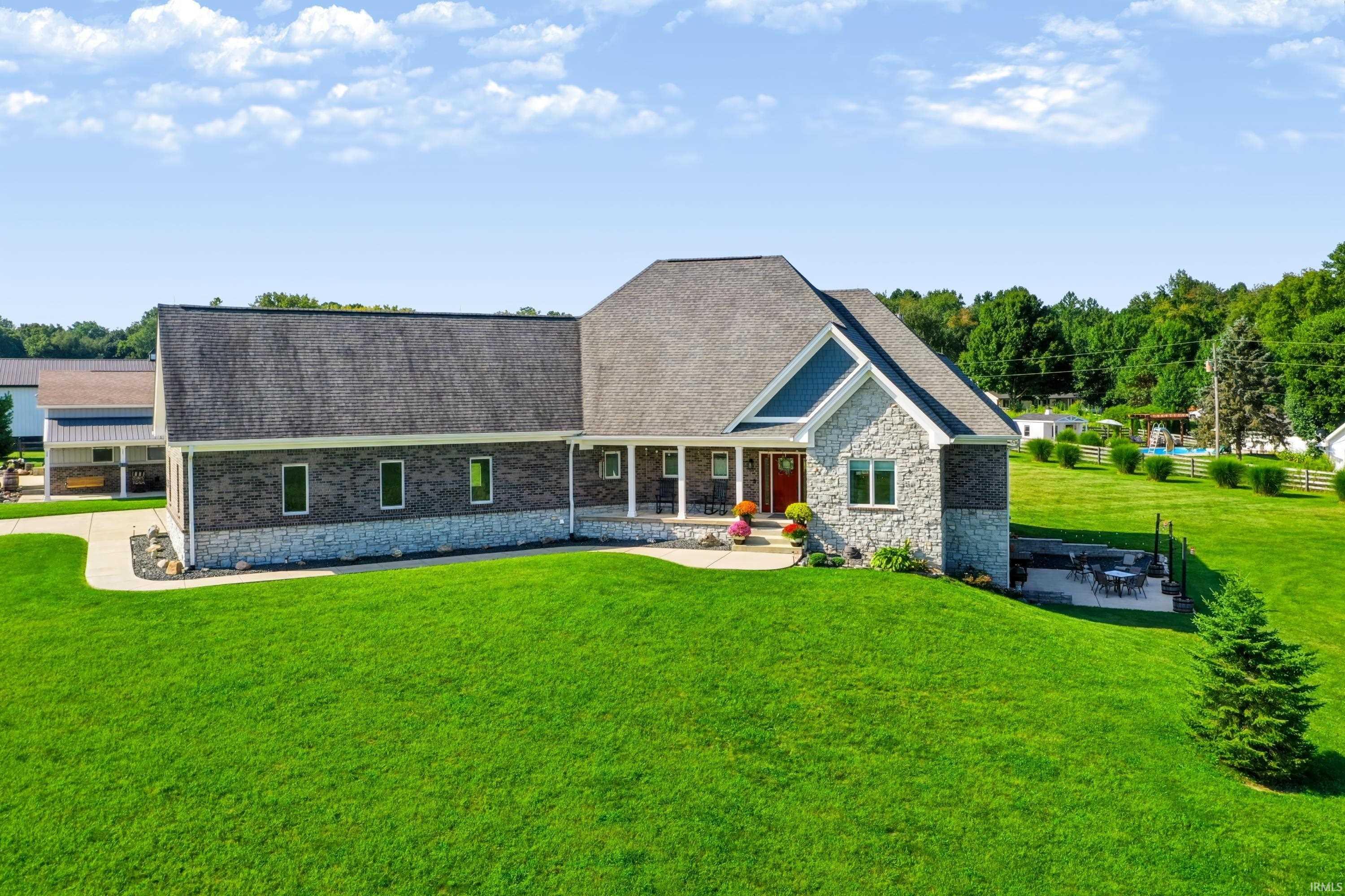 6767 State Road 144 Greenwood IN 46143