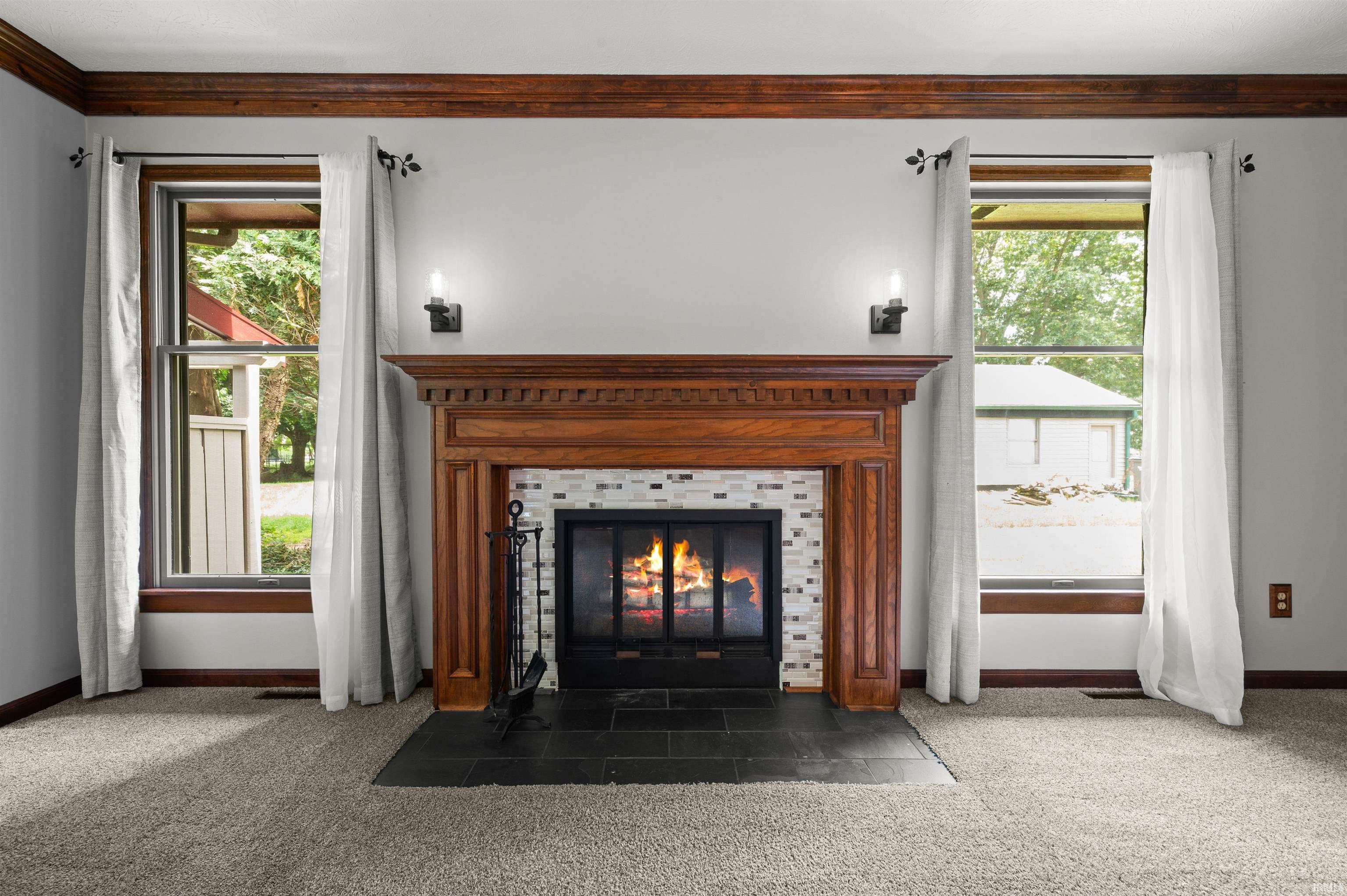 12363 Duxbury Court Granger IN 46530