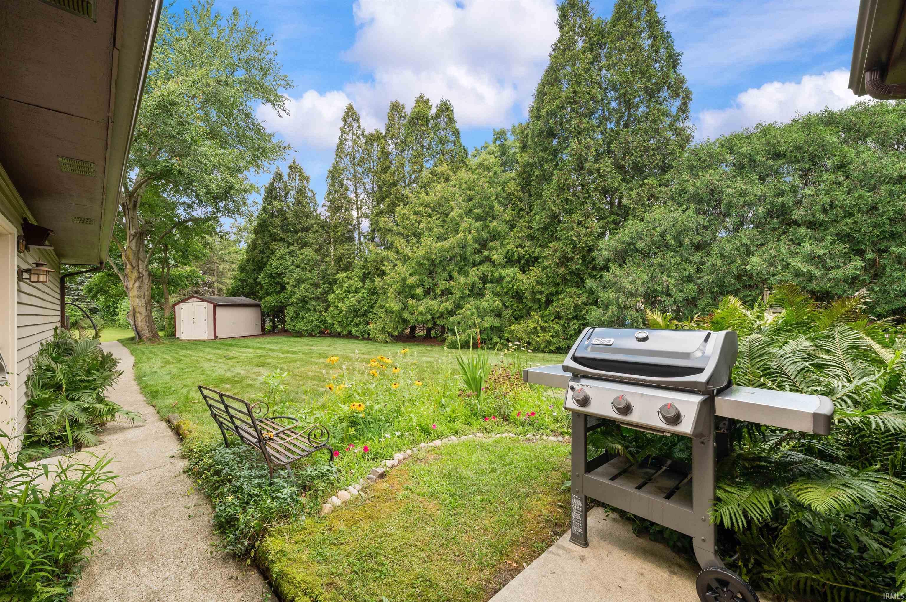 12363 Duxbury Court Granger IN 46530