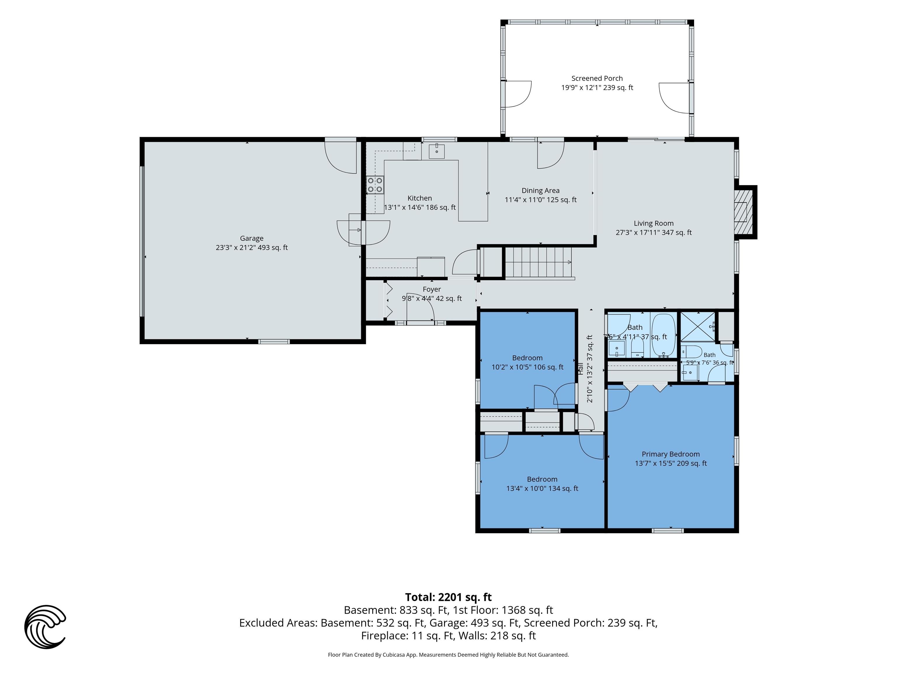 12363 Duxbury Court Granger IN 46530