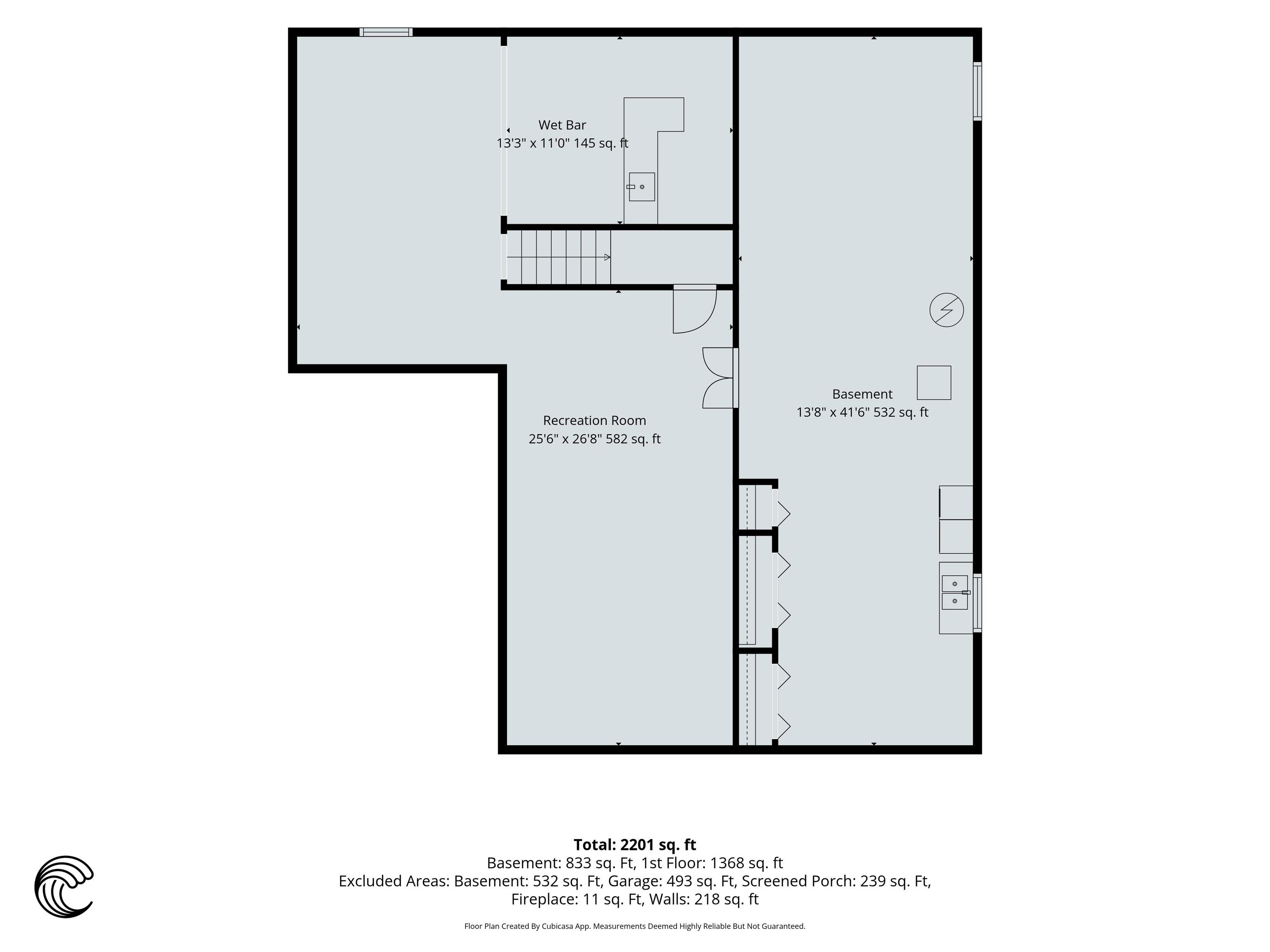 12363 Duxbury Court Granger IN 46530