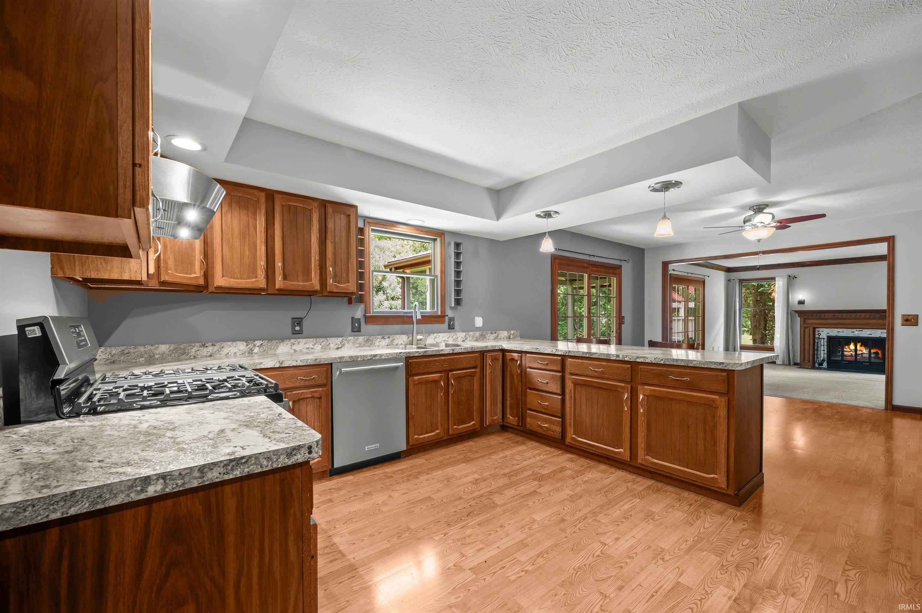 12363 Duxbury Court Granger IN 46530