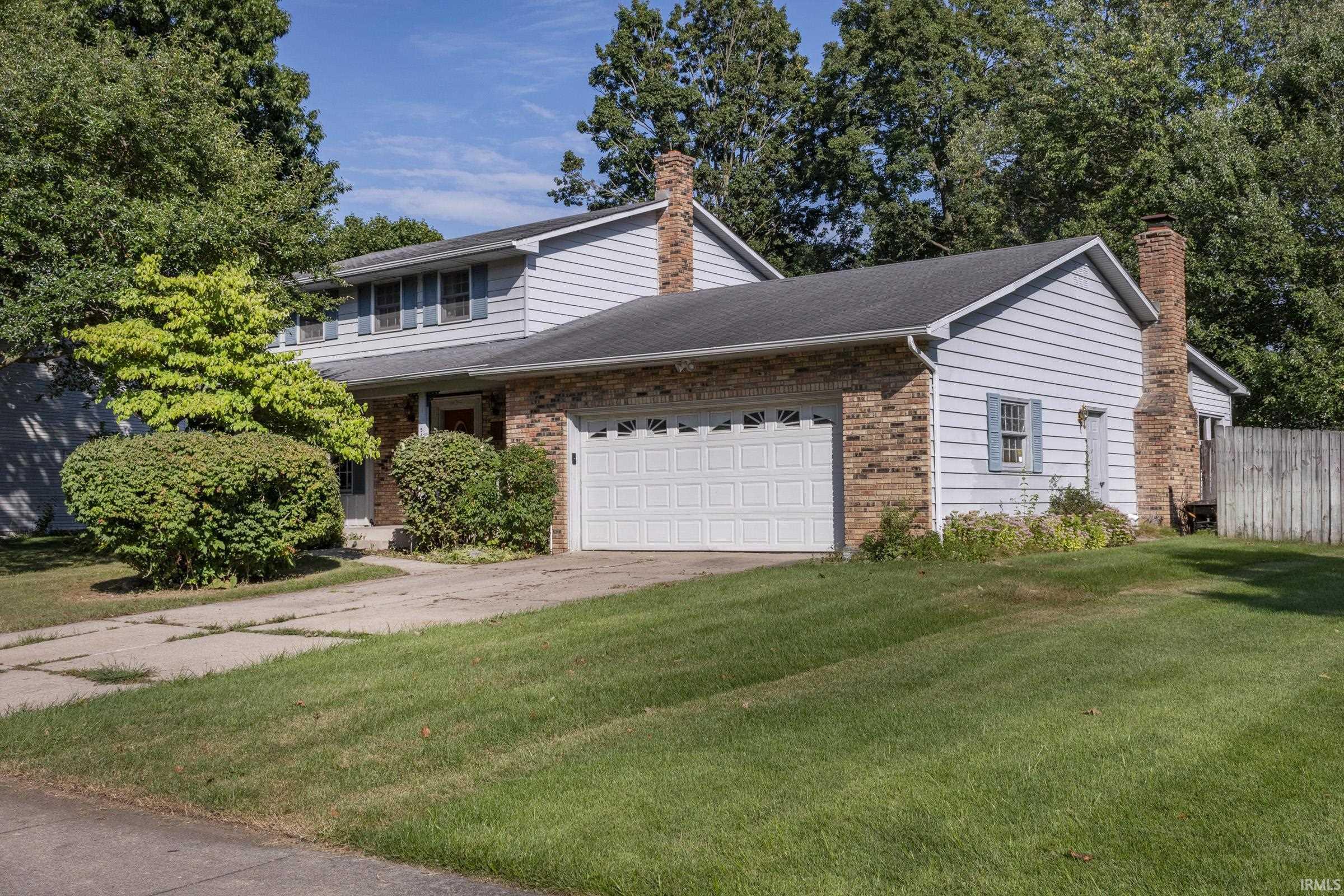 South Bend IN, 5624 Danbury Drive