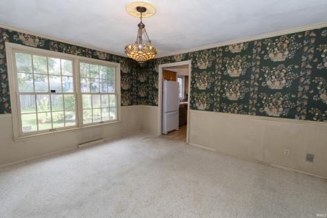 5624 Danbury Drive South Bend IN 46614