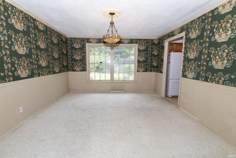 5624 Danbury Drive South Bend IN 46614