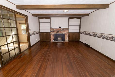 5624 Danbury Drive South Bend IN 46614