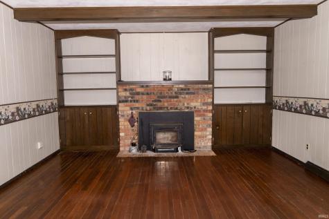 5624 Danbury Drive South Bend IN 46614
