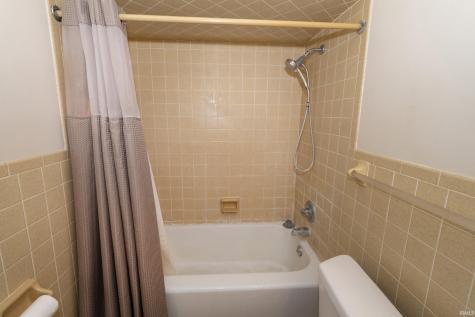 5624 Danbury Drive South Bend IN 46614