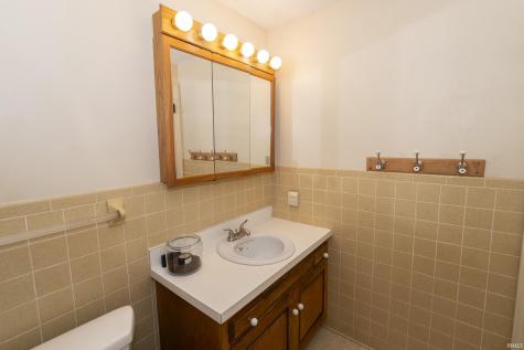 5624 Danbury Drive South Bend IN 46614