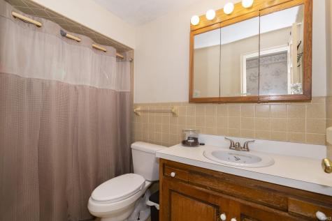 5624 Danbury Drive South Bend IN 46614