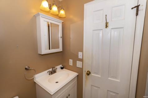 5624 Danbury Drive South Bend IN 46614