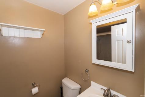 5624 Danbury Drive South Bend IN 46614