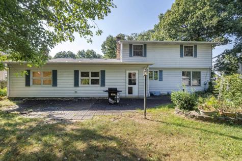 5624 Danbury Drive South Bend IN 46614