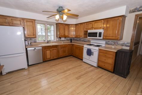 5624 Danbury Drive South Bend IN 46614