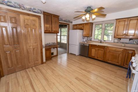 5624 Danbury Drive South Bend IN 46614