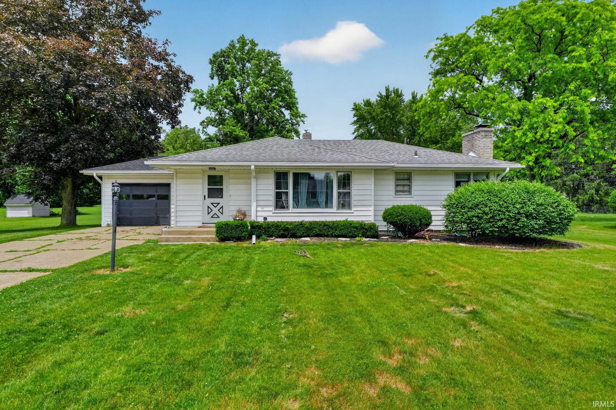 24701 Cr 20 Road Elkhart IN 46517