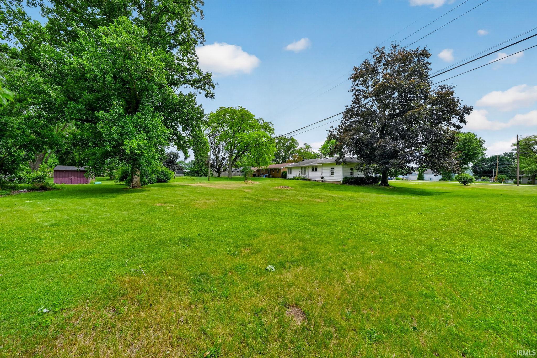 24701 Cr 20 Road Elkhart IN 46517