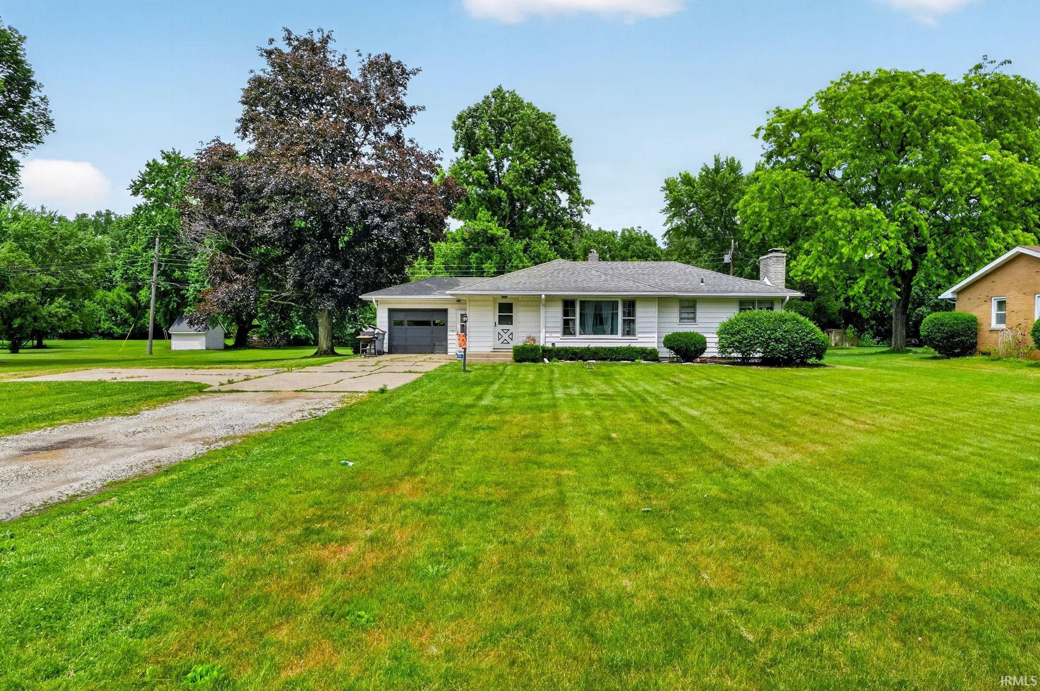 24701 Cr 20 Road Elkhart IN 46517