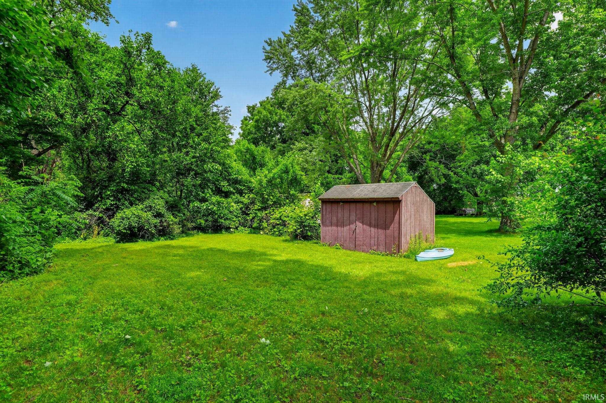 24701 Cr 20 Road Elkhart IN 46517