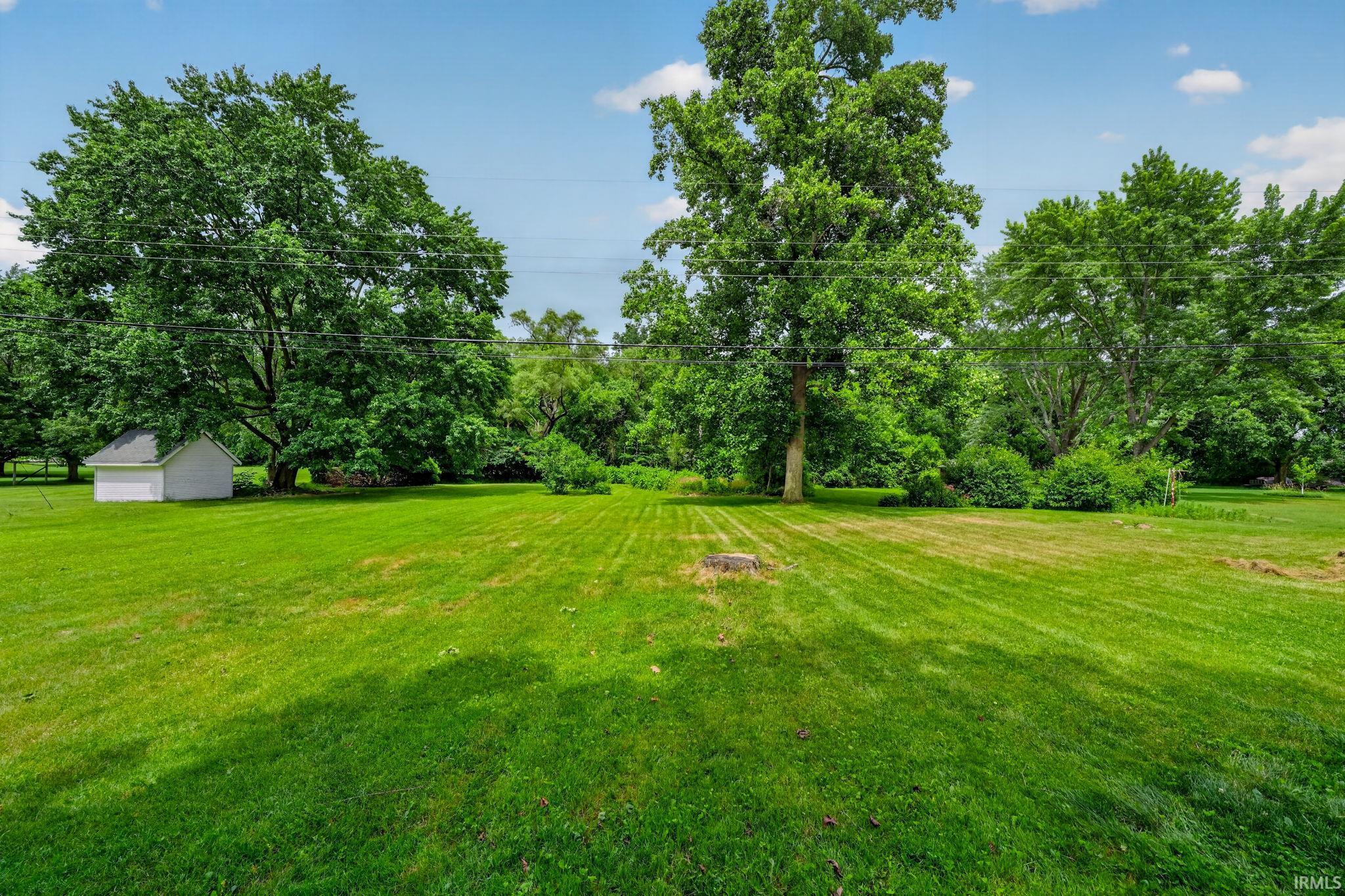 24701 Cr 20 Road Elkhart IN 46517