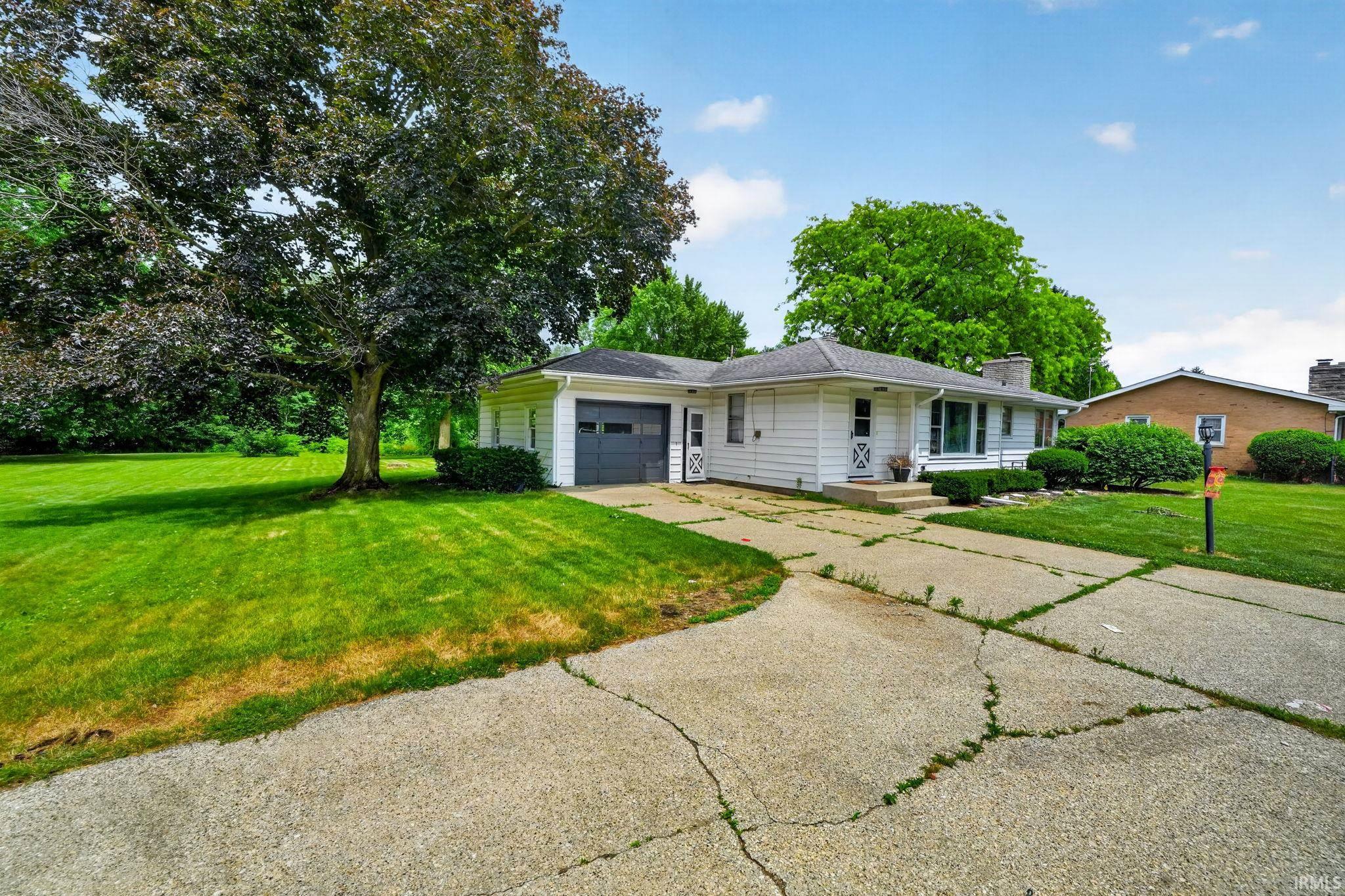 24701 Cr 20 Road Elkhart IN 46517
