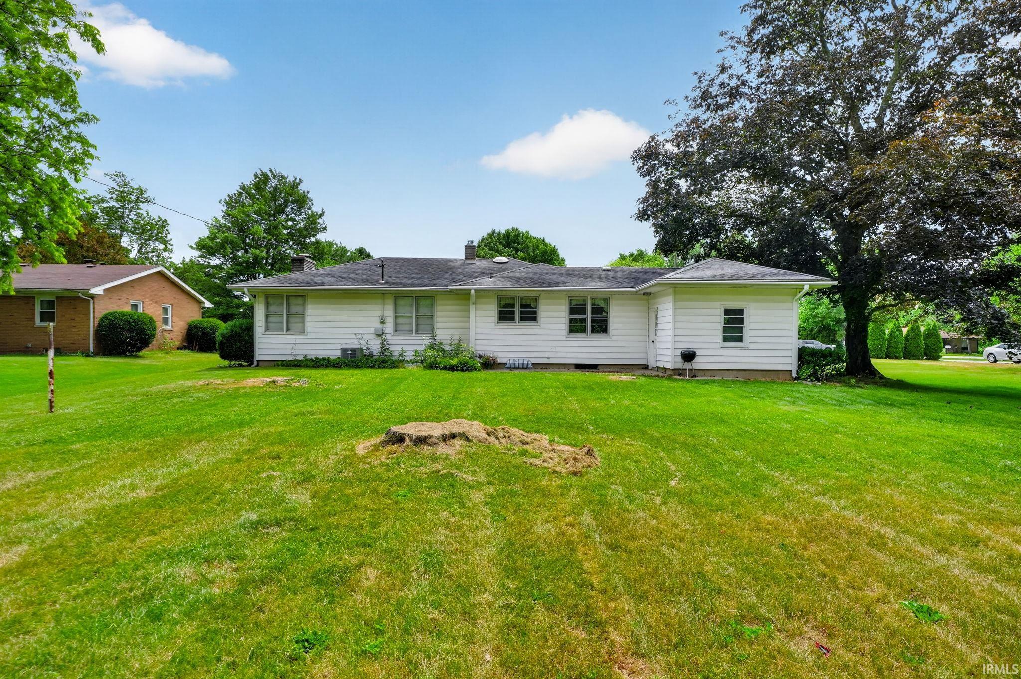 24701 Cr 20 Road Elkhart IN 46517
