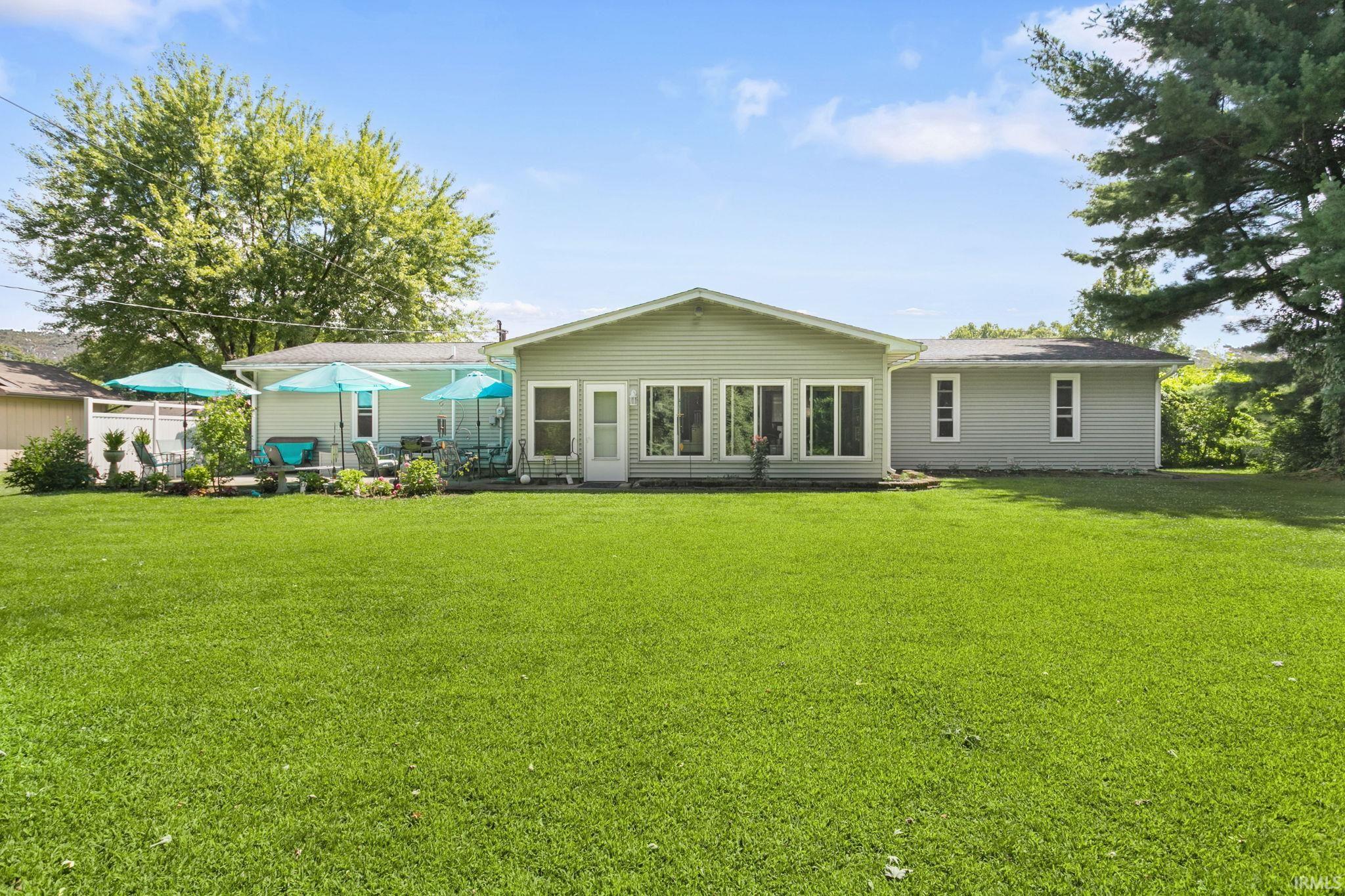 51637 Walerko Drive Elkhart IN 46514