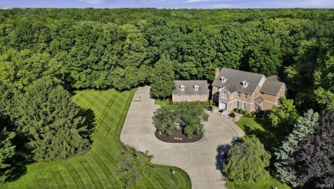 60 Bennington Place Lafayette IN 47905
