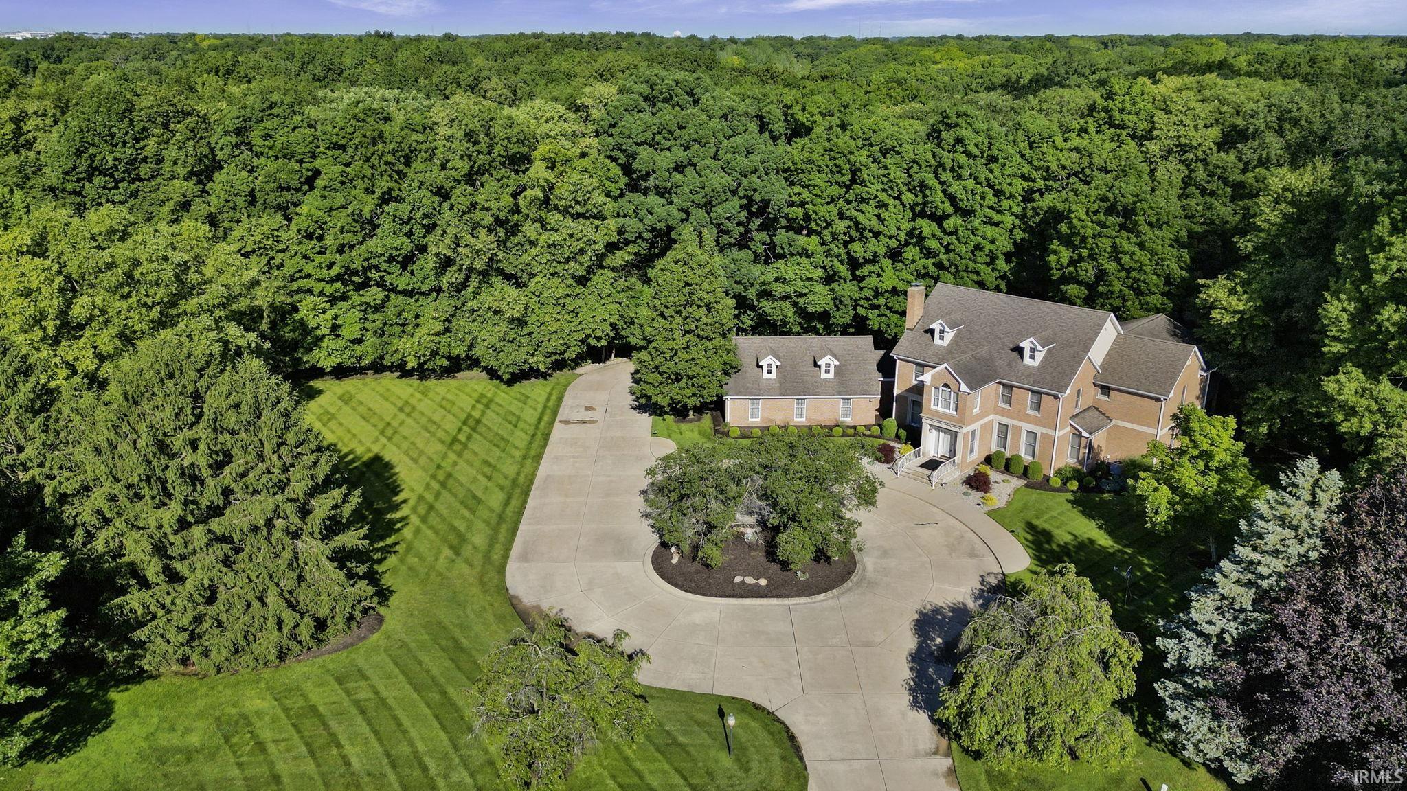 60 Bennington Place Lafayette IN 47905