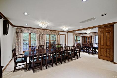 60 Bennington Place Lafayette IN 47905