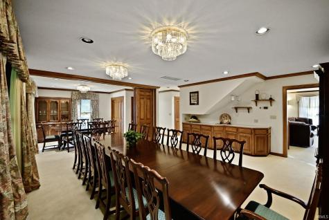 60 Bennington Place Lafayette IN 47905