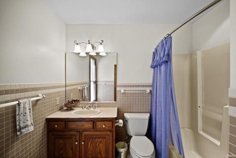 60 Bennington Place Lafayette IN 47905