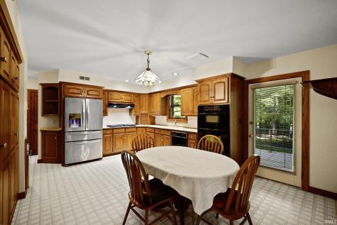 60 Bennington Place Lafayette IN 47905