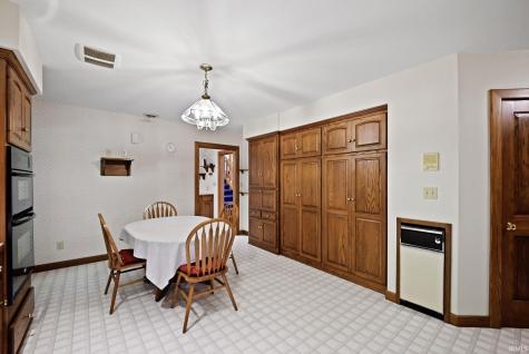 60 Bennington Place Lafayette IN 47905