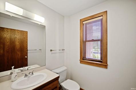 60 Bennington Place Lafayette IN 47905