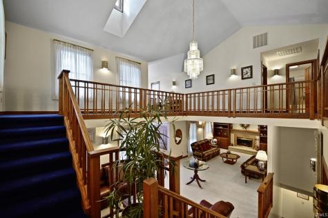60 Bennington Place Lafayette IN 47905