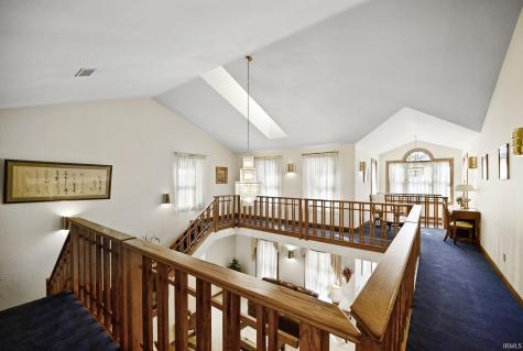 60 Bennington Place Lafayette IN 47905