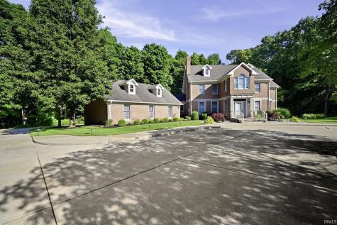 60 Bennington Place Lafayette IN 47905