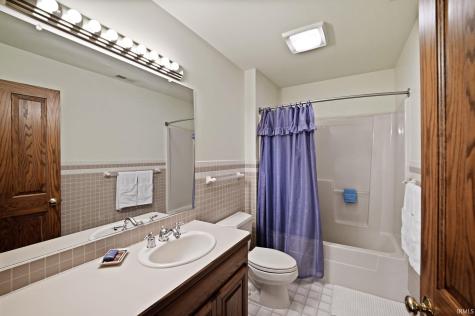 60 Bennington Place Lafayette IN 47905