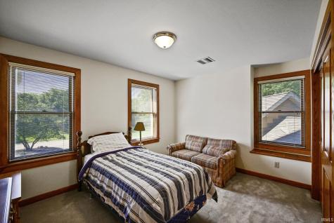 60 Bennington Place Lafayette IN 47905