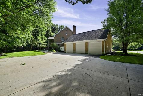 60 Bennington Place Lafayette IN 47905