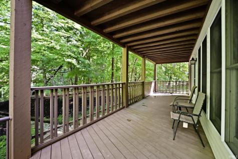 60 Bennington Place Lafayette IN 47905