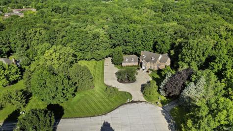 60 Bennington Place Lafayette IN 47905