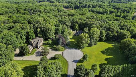 60 Bennington Place Lafayette IN 47905