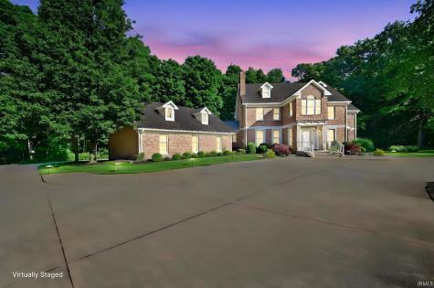 60 Bennington Place Lafayette IN 47905