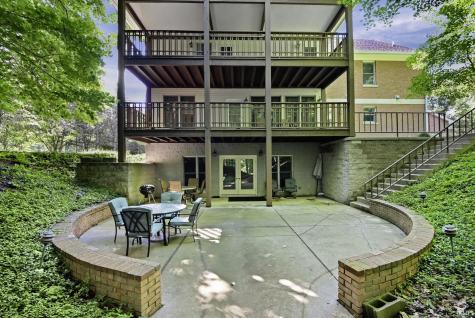 60 Bennington Place Lafayette IN 47905