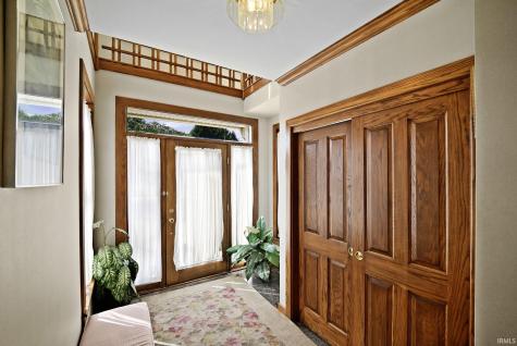 60 Bennington Place Lafayette IN 47905